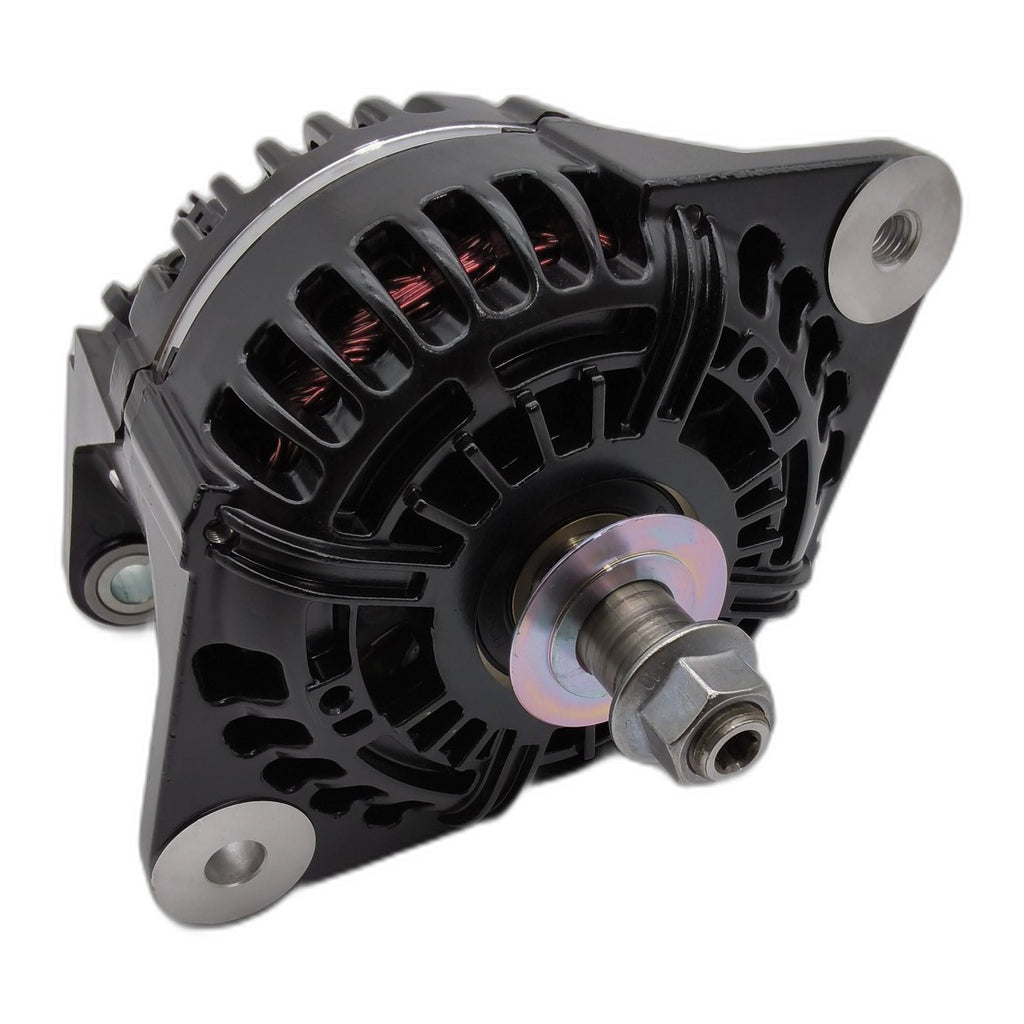 6.7L Cummins Alternator - Remanufactured Direct-Fit Diesel Replacement
