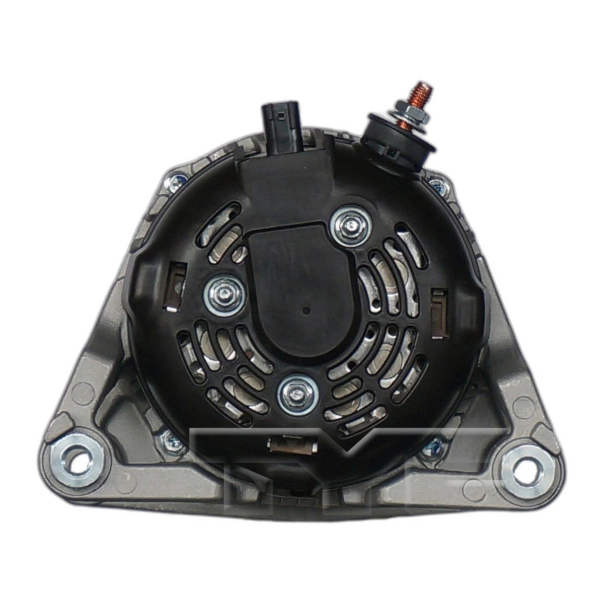 6.7L Cummins Alternator - Remanufactured Direct-Fit Diesel Replacement