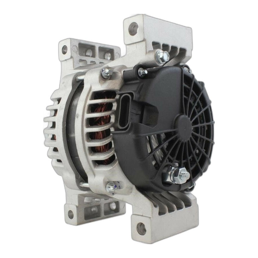 6.7L Cummins Alternator - Remanufactured Direct-Fit Diesel Replacement