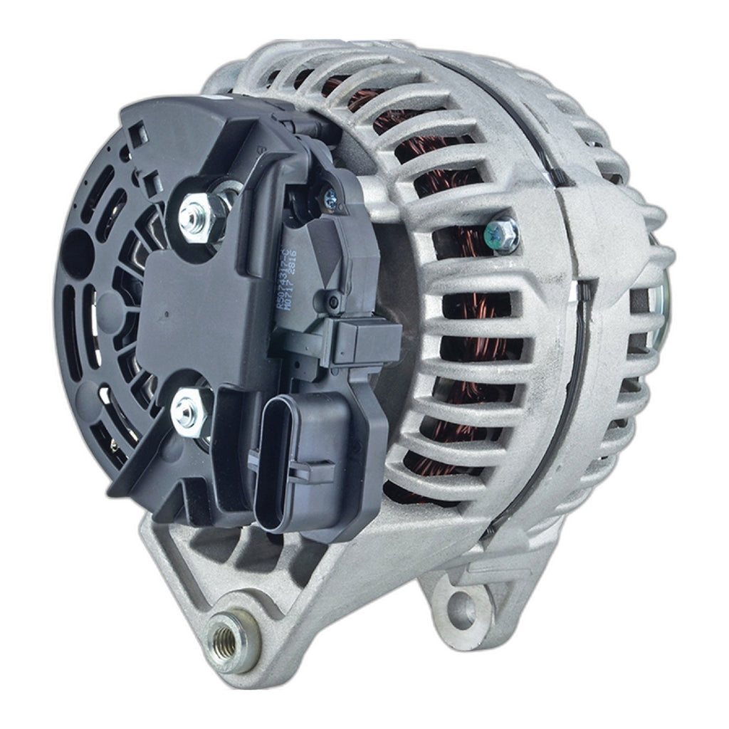 6.7L Cummins Alternator - Remanufactured Direct-Fit Diesel Replacement