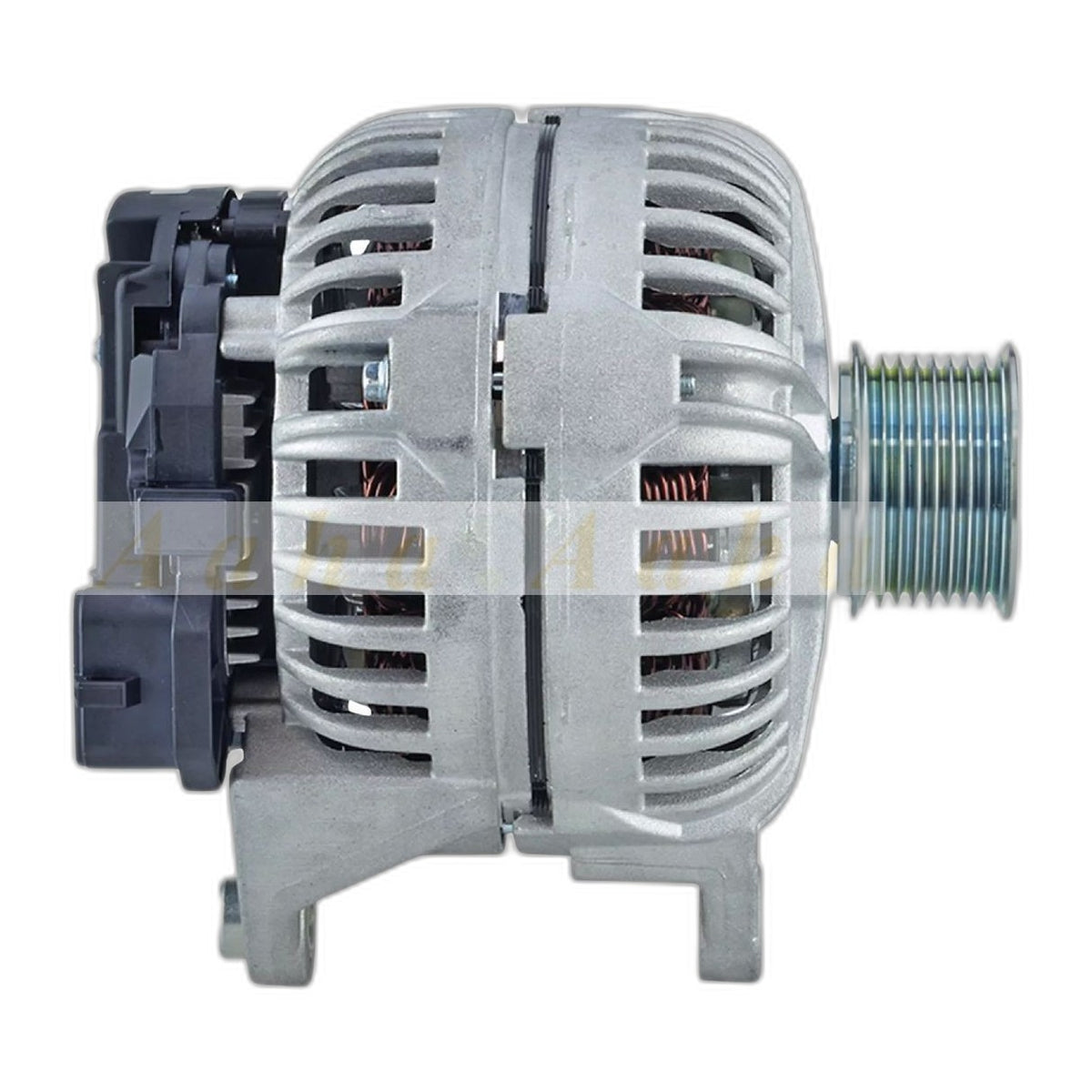 6.7L Cummins Alternator - Remanufactured Direct-Fit Diesel Replacement