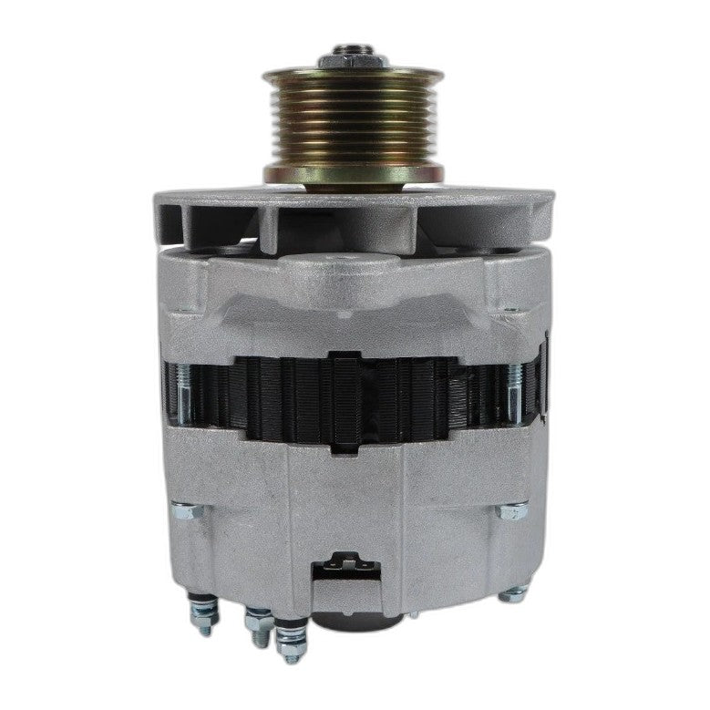 6.7L Cummins Alternator - Remanufactured Direct-Fit Diesel Replacement