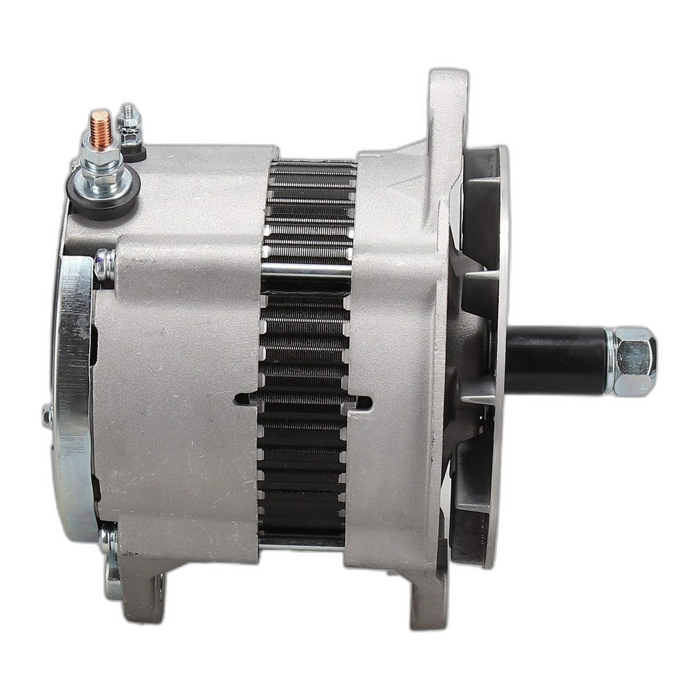 6.7L Cummins Alternator - Remanufactured Direct-Fit Diesel Replacement