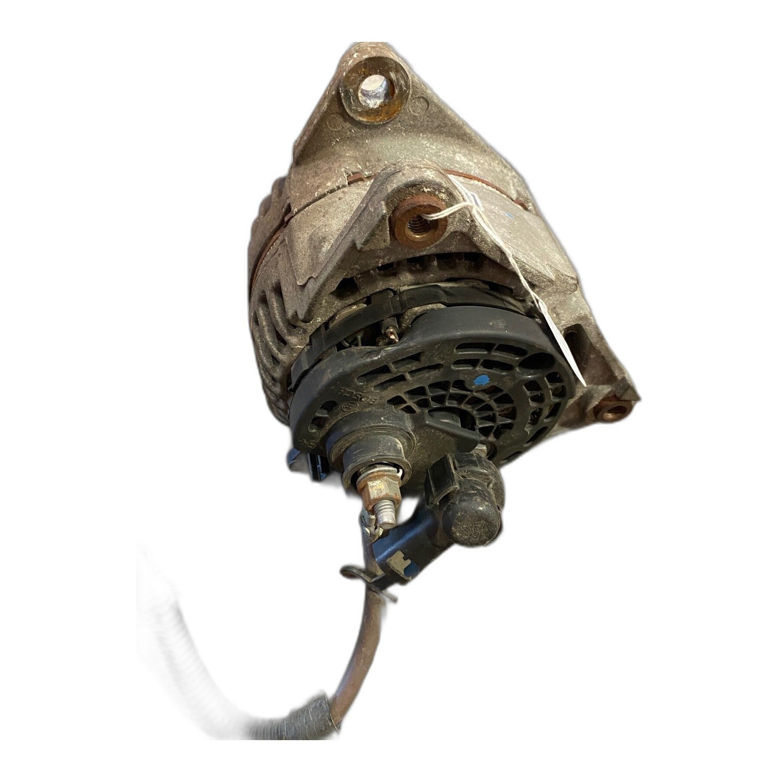 6.7L Cummins Alternator - Remanufactured Direct-Fit Diesel Replacement