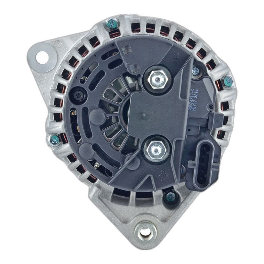 6.7L Cummins Alternator - Remanufactured Direct-Fit Diesel Replacement
