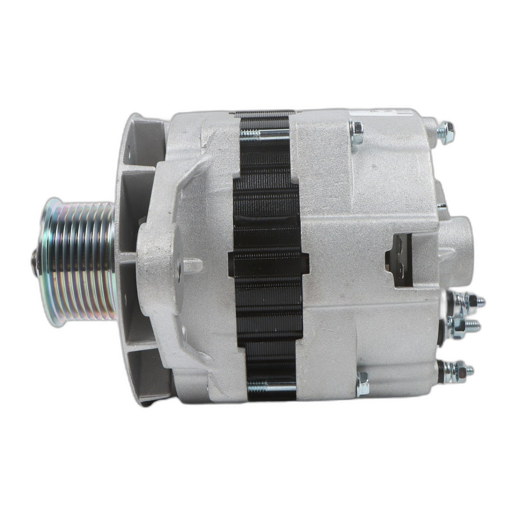 6.7L Cummins Alternator - Remanufactured Direct-Fit Diesel Replacement