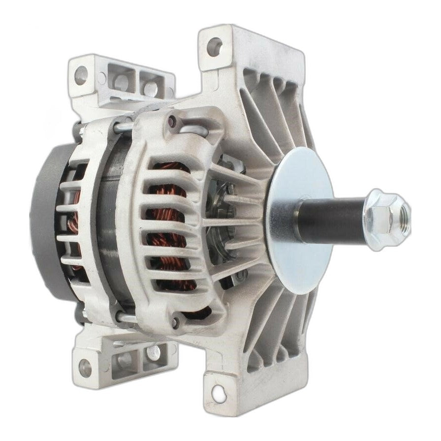 6.7L Cummins Alternator - Remanufactured Direct-Fit Diesel Replacement
