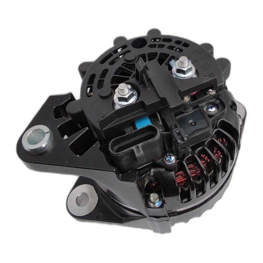 6.7L Cummins Alternator - Remanufactured Direct-Fit Diesel Replacement
