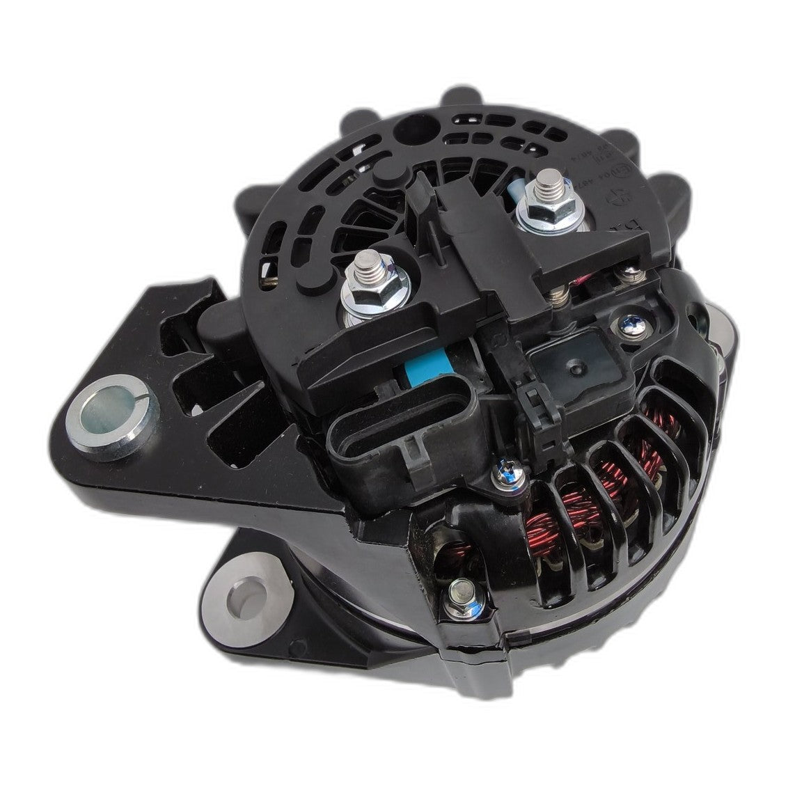 6.7L Cummins Alternator - Remanufactured Direct-Fit Diesel Replacement