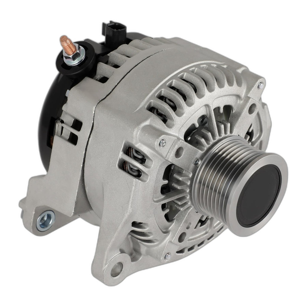6.7L Cummins Alternator - Remanufactured Direct-Fit Diesel Replacement
