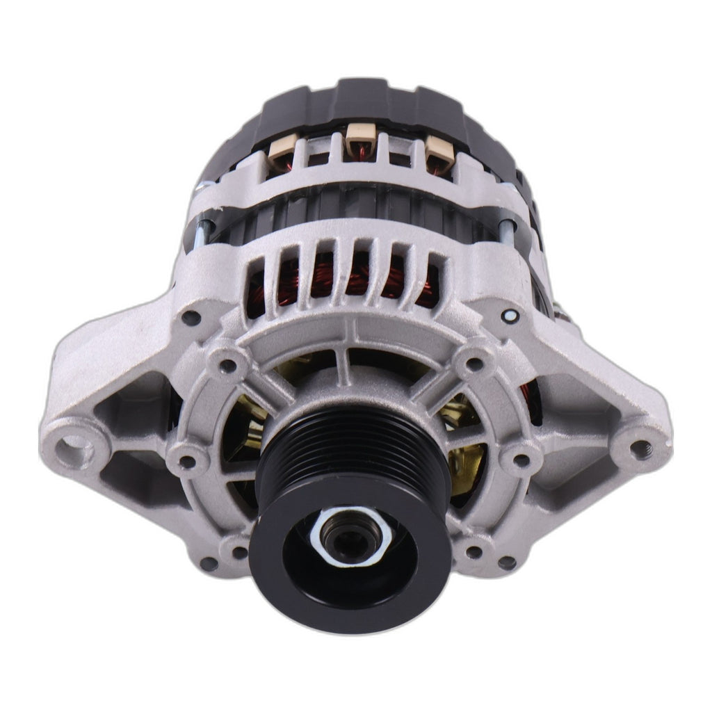 6.7L Cummins Alternator - Remanufactured Direct-Fit Diesel Replacement