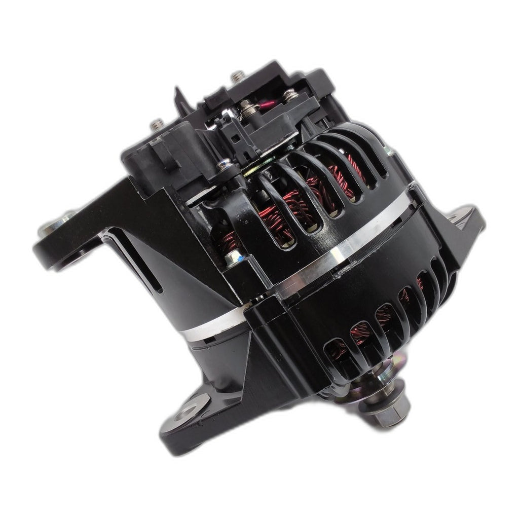 6.7L Cummins Alternator - Remanufactured Direct-Fit Diesel Replacement