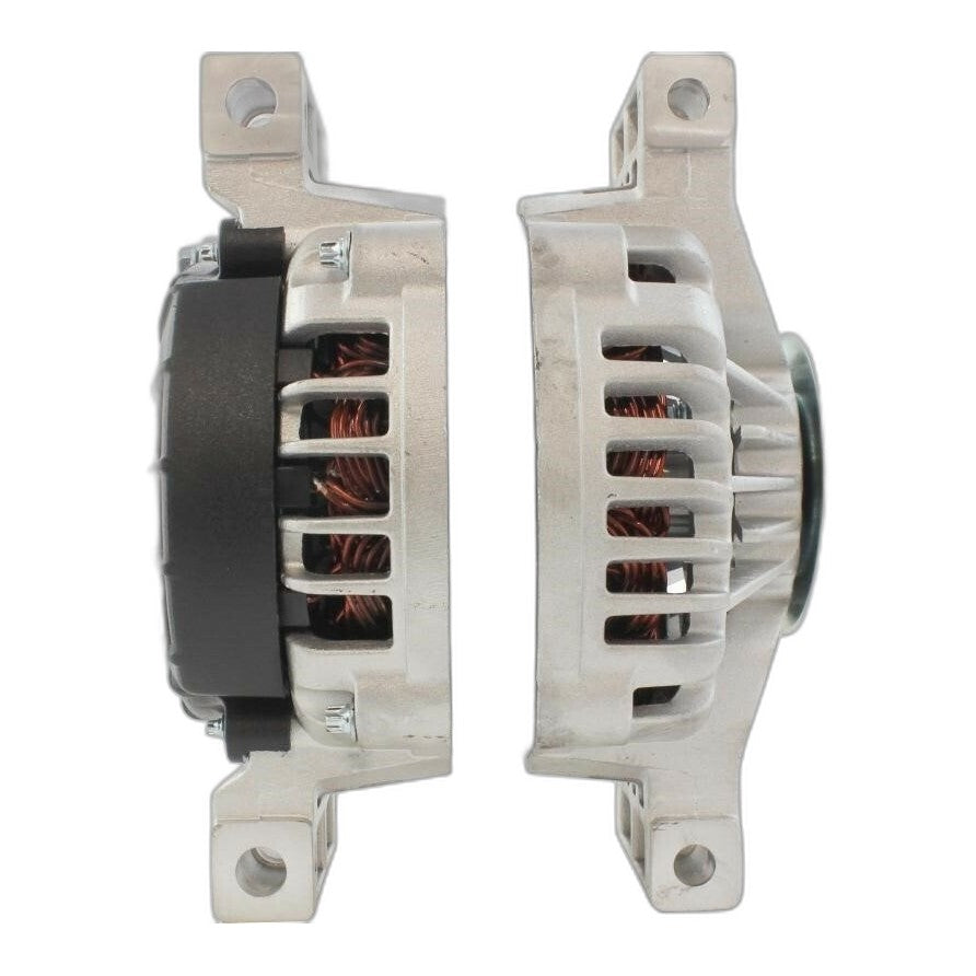 6.7L Cummins Alternator - Remanufactured Direct-Fit Diesel Replacement