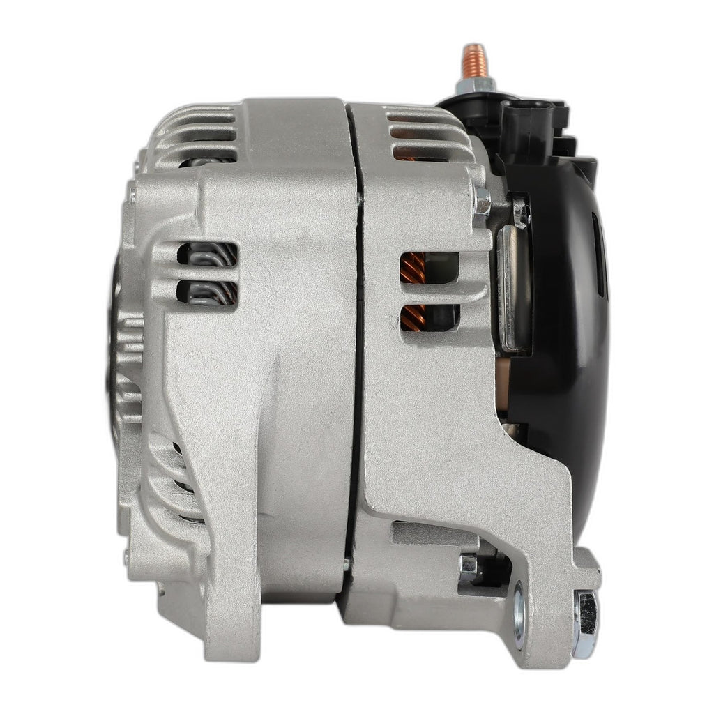 6.7L Cummins Alternator - Remanufactured Direct-Fit Diesel Replacement