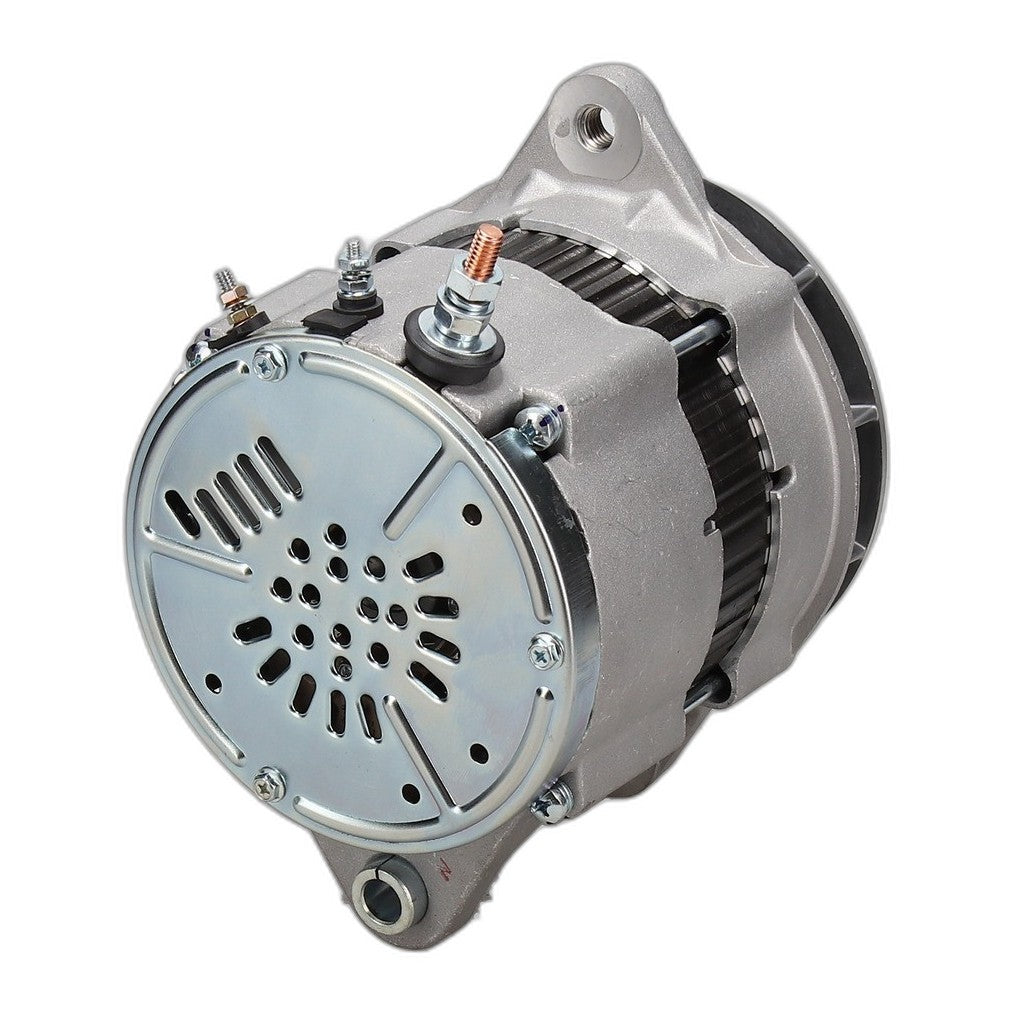 6.7L Cummins Alternator - Remanufactured Direct-Fit Diesel Replacement