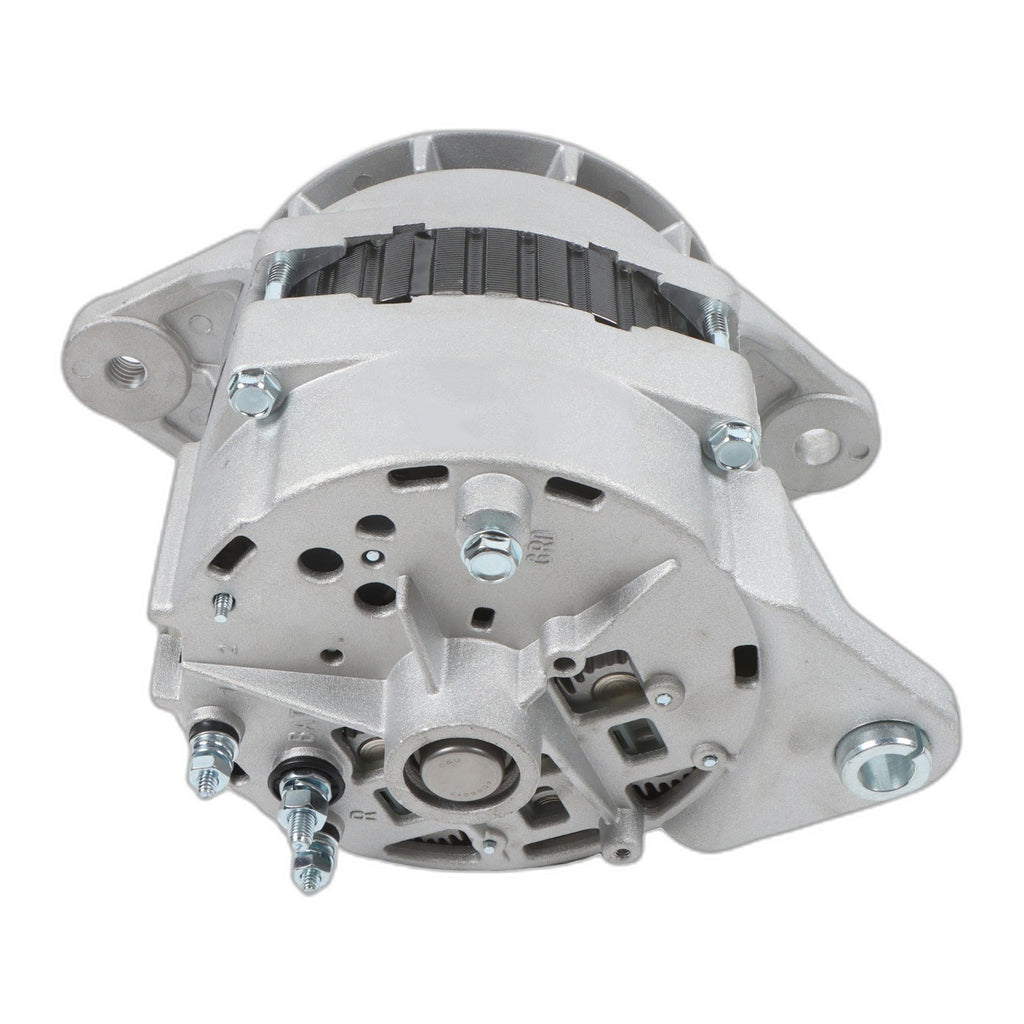 6.7L Cummins Alternator - Remanufactured Direct-Fit Diesel Replacement
