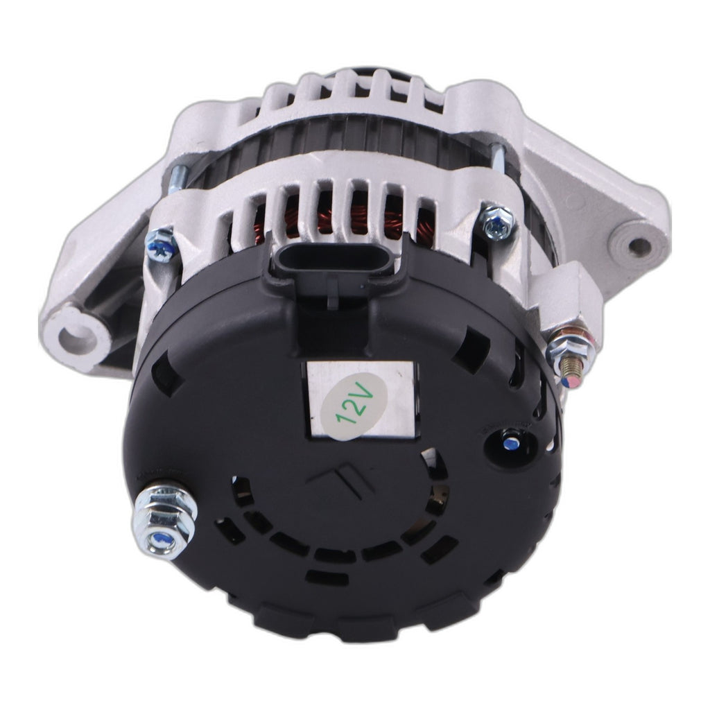 6.7L Cummins Alternator - Remanufactured Direct-Fit Diesel Replacement