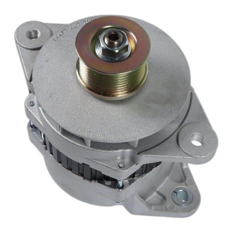 6.7L Cummins Alternator - Remanufactured Direct-Fit Diesel Replacement