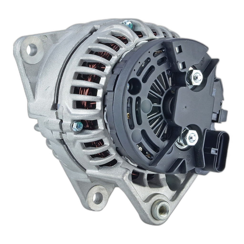 6.7L Cummins Alternator - Remanufactured Direct-Fit Diesel Replacement