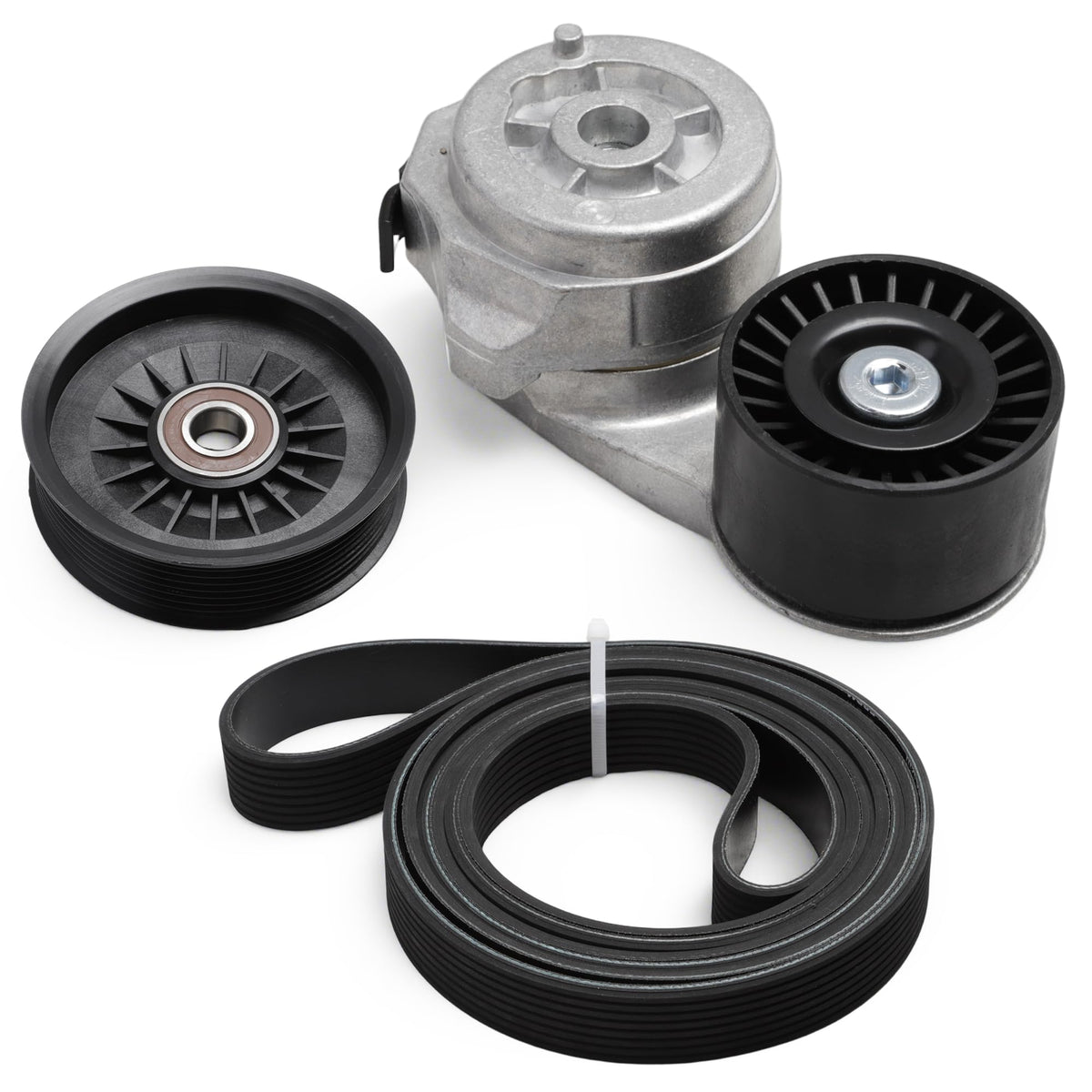 6.7L Cummins Belt Tensioner 2003-2010 OEM