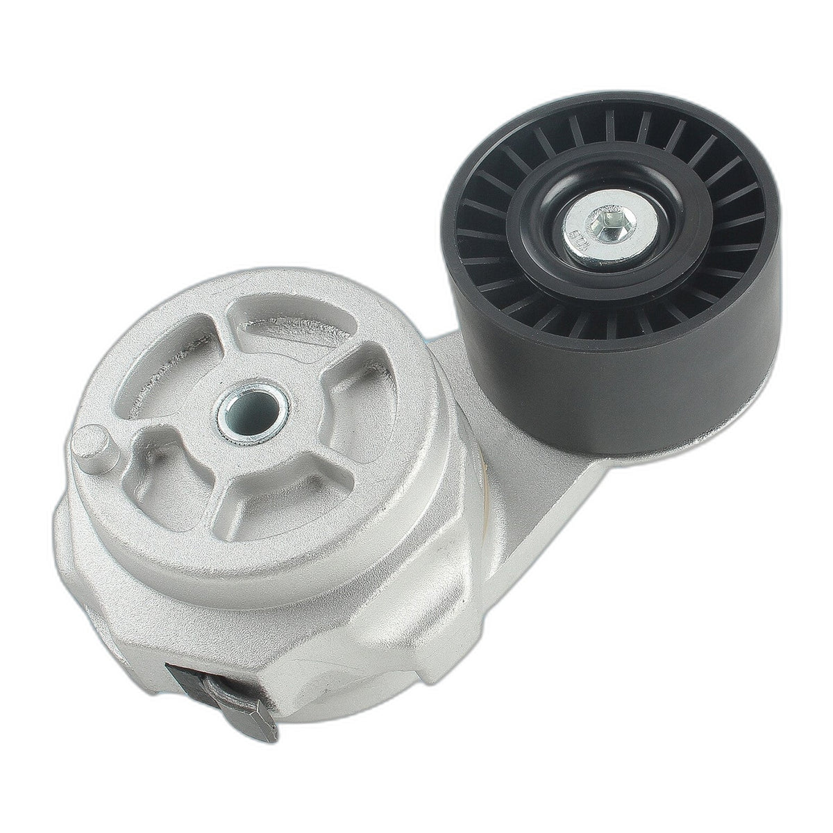6.7L Cummins Belt & Tensioner 2003-2021 - New Direct-Fit Diesel Replacement