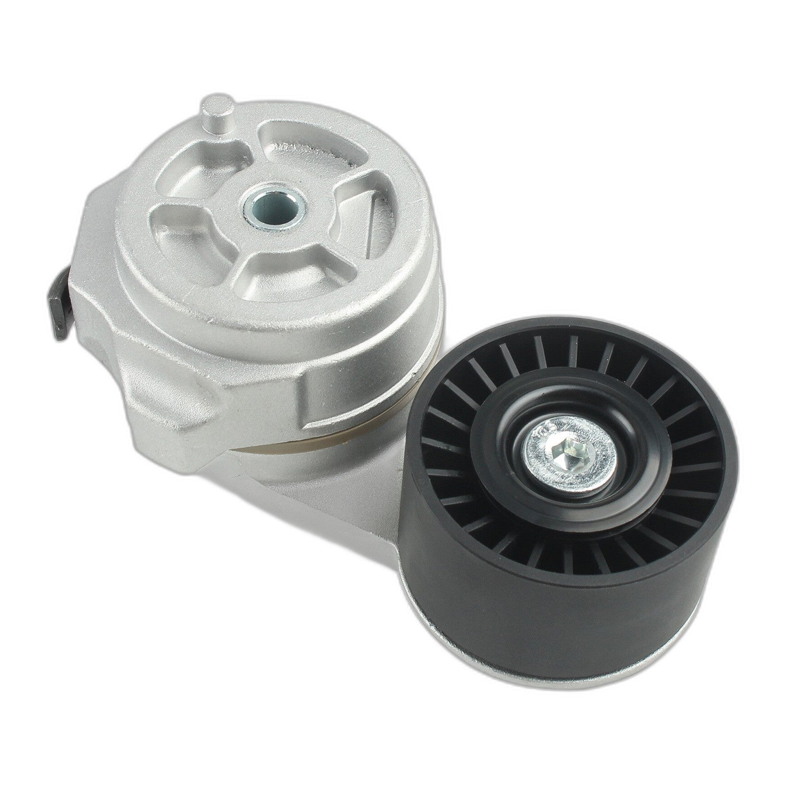 6.7L Cummins Belt & Tensioner 2003-2021 - New Direct-Fit Diesel Replacement