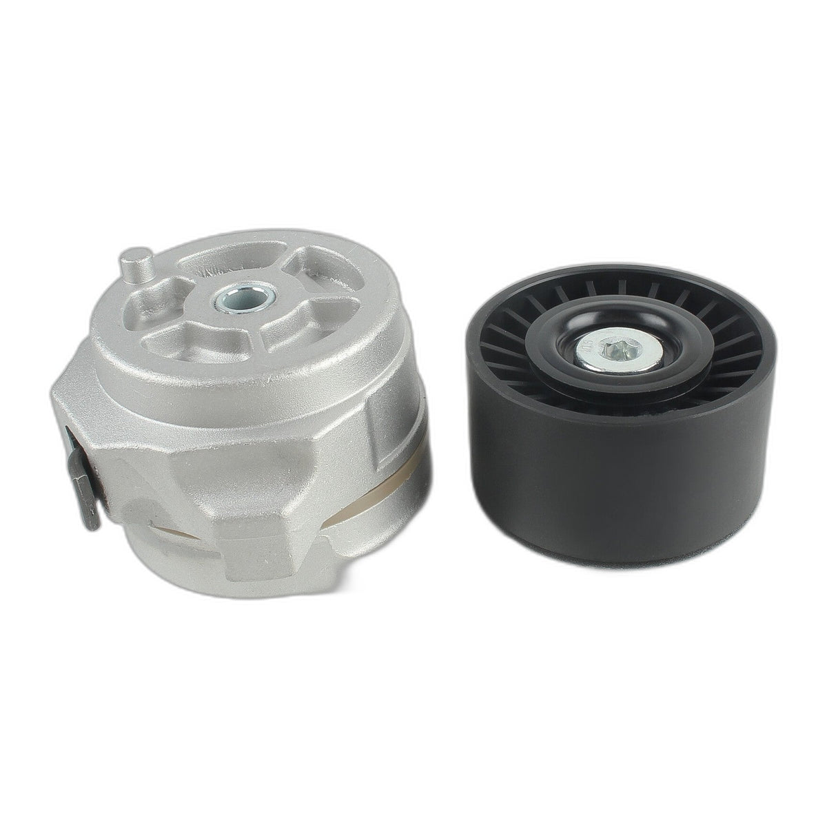 6.7L Cummins Belt & Tensioner 2003-2021 - New Direct-Fit Diesel Replacement