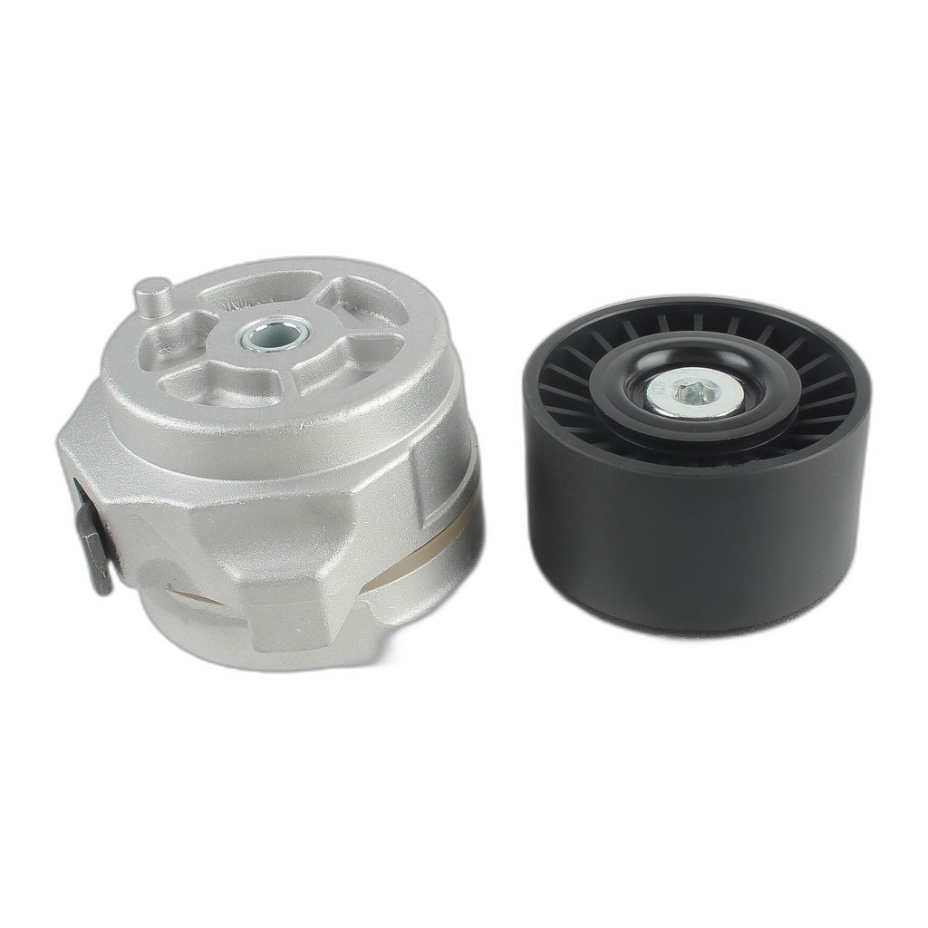 6.7L Cummins Belt & Tensioner 2003-2021 - New Direct-Fit Diesel Replacement