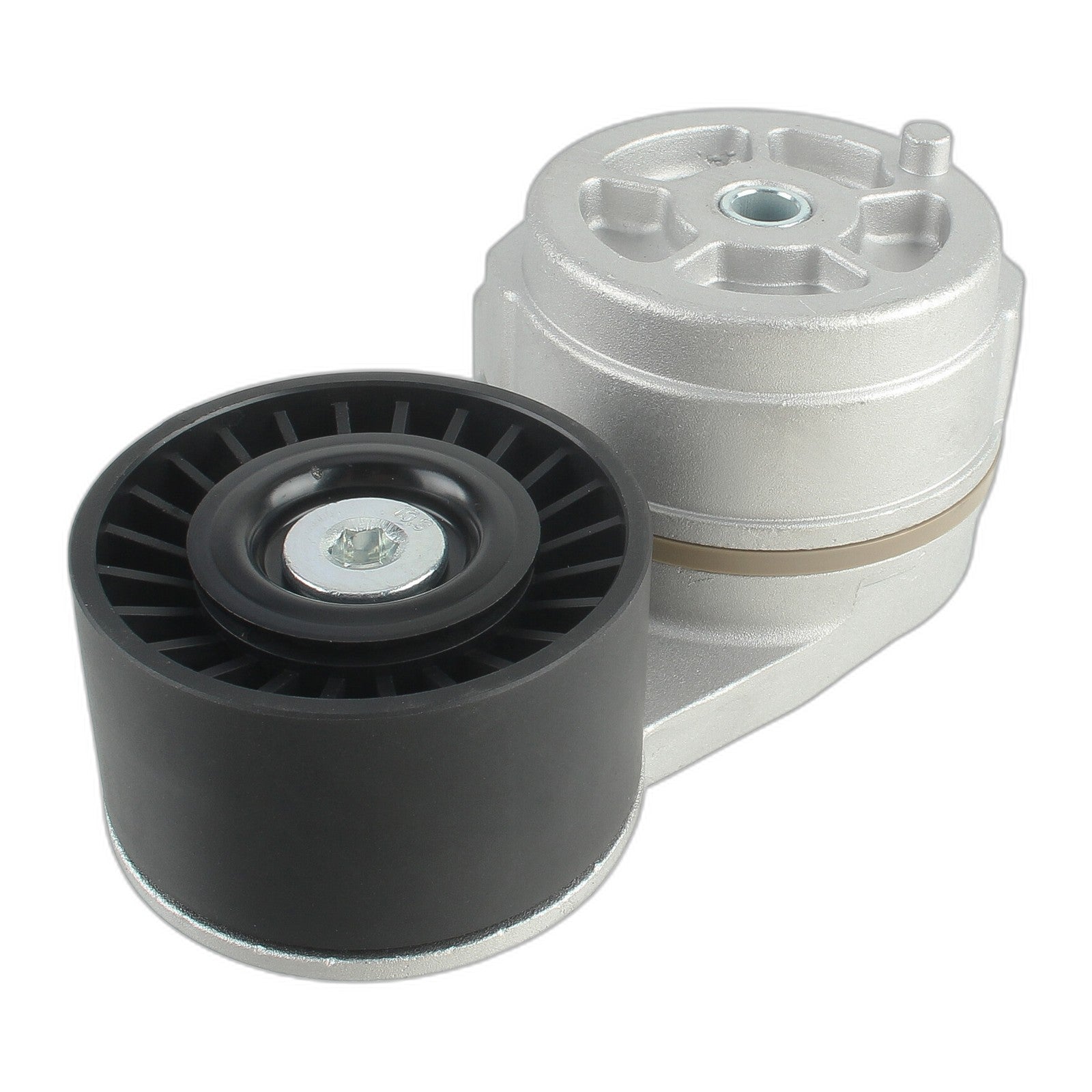 6.7L Cummins Belt & Tensioner 2003-2021 - New Direct-Fit Diesel Replacement