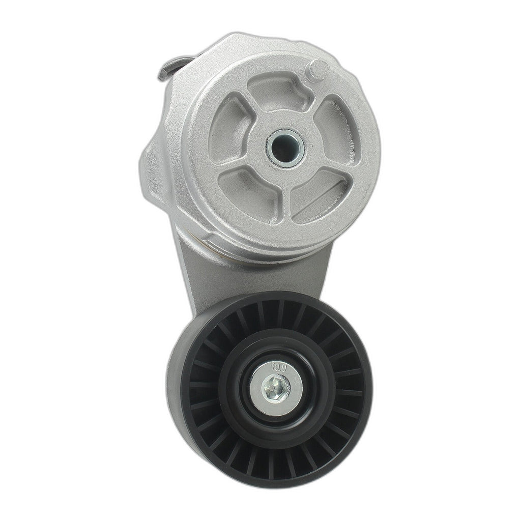 6.7L Cummins Belt & Tensioner 2003-2021 - New Direct-Fit Diesel Replacement
