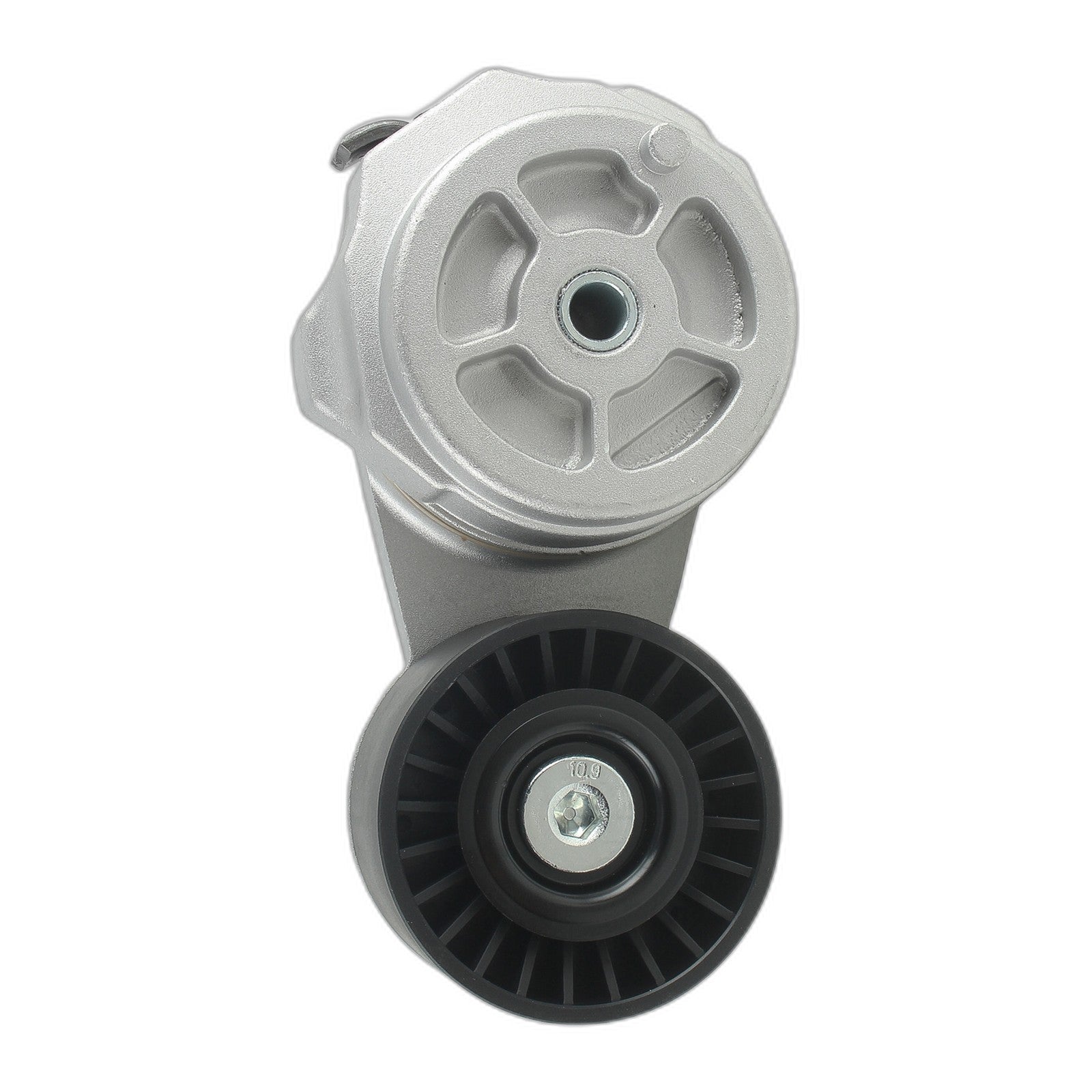 6.7L Cummins Belt & Tensioner 2003-2021 - New Direct-Fit Diesel Replacement