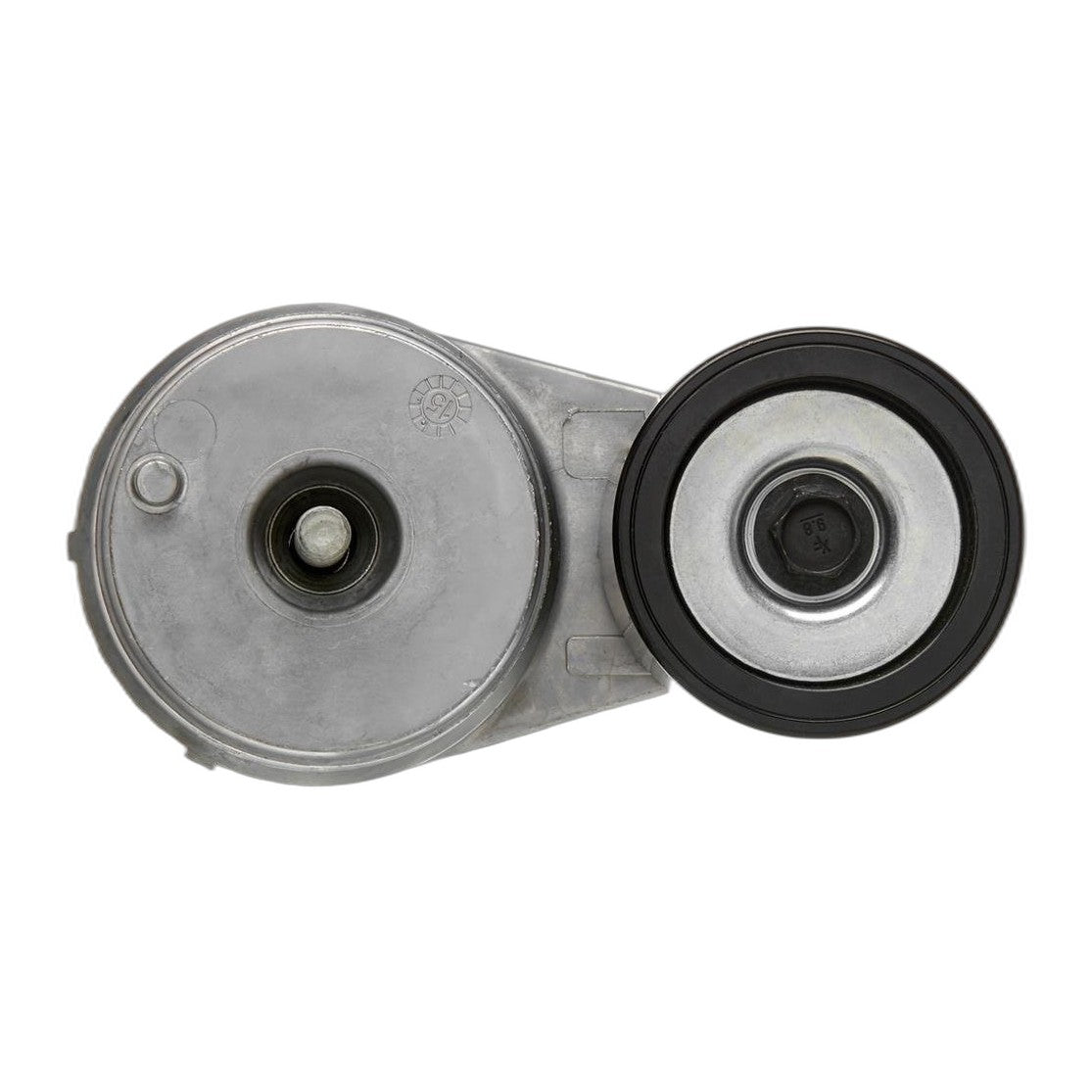 6.7L Cummins Belt & Tensioner 2003-2023 - New Direct-Fit Diesel Replacement