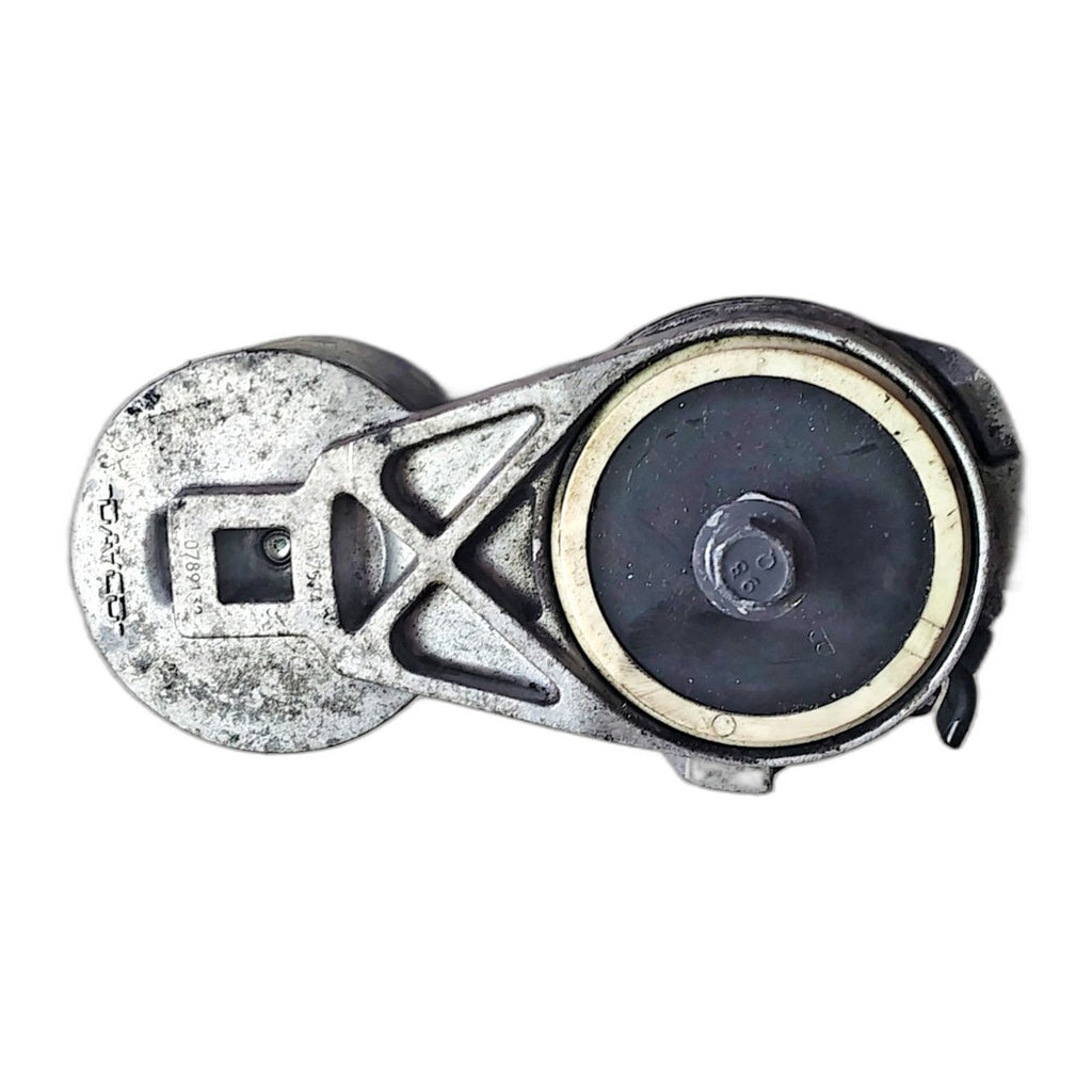 6.7L Cummins Belt & Tensioner 2007-2024 - New Direct-Fit Diesel Replacement