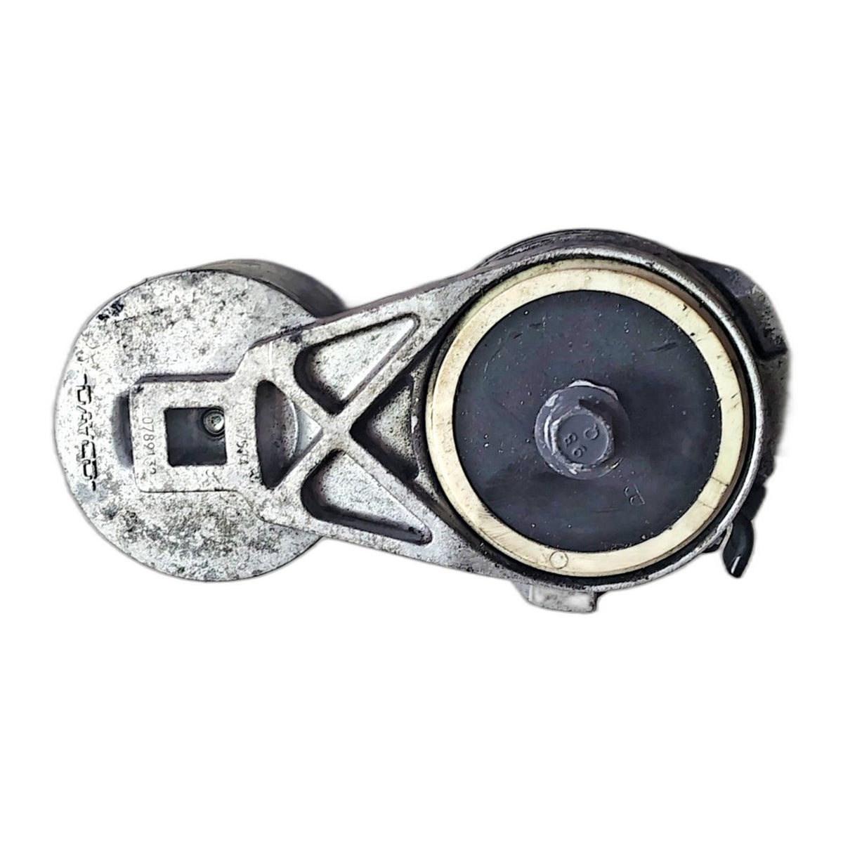 6.7L Cummins Belt & Tensioner 2007-2024 - New Direct-Fit Diesel Replacement