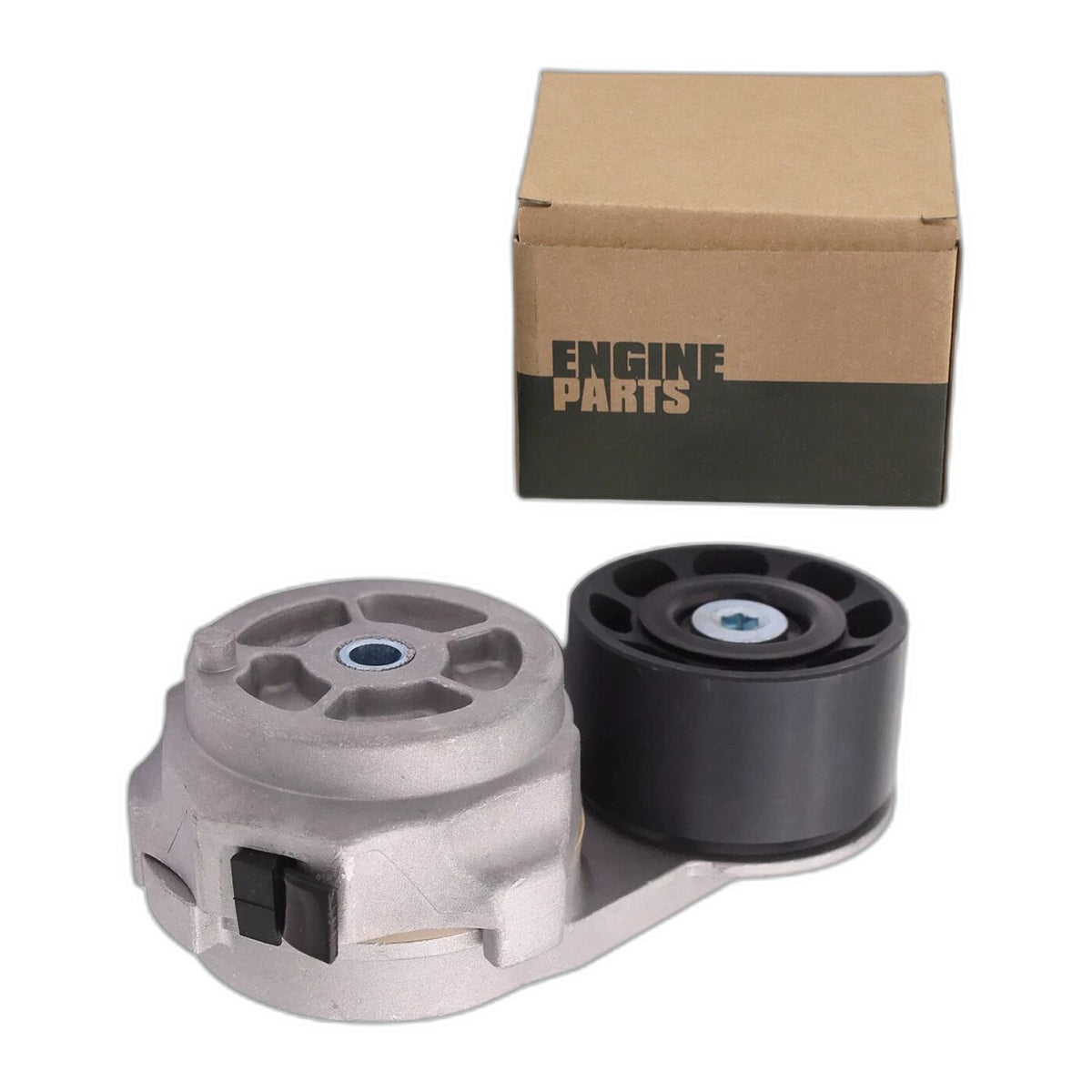 6.7L Cummins Belt & Tensioner - New Direct-Fit Diesel Replacement