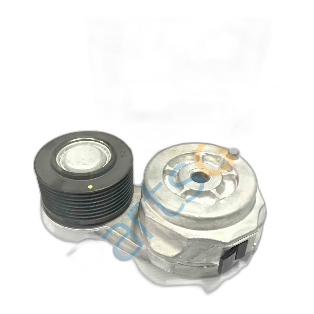 6.7L Cummins Belt & Tensioner - New Direct-Fit Diesel Replacement