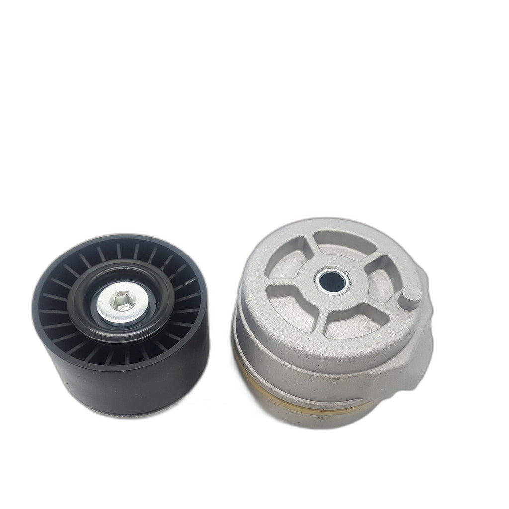 6.7L Cummins Belt & Tensioner - New Direct-Fit Diesel Replacement