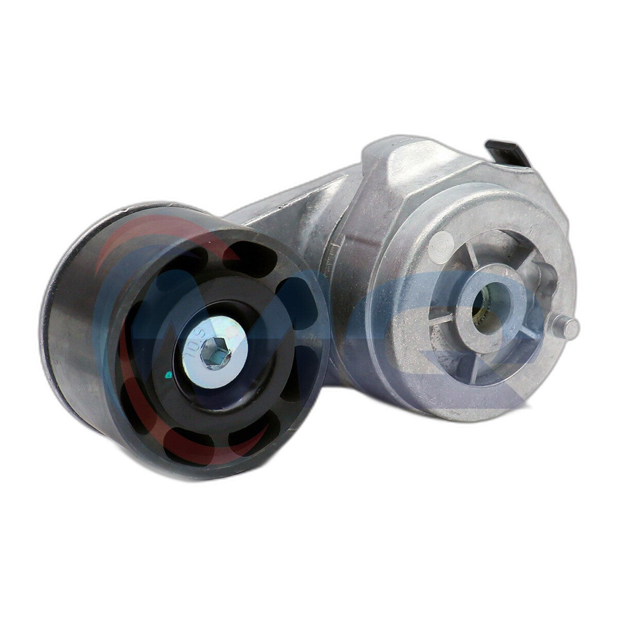 6.7L Cummins Belt & Tensioner - New Direct-Fit Diesel Replacement