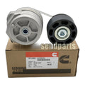 6.7L Cummins Belt & Tensioner - New Direct-Fit Diesel Replacement