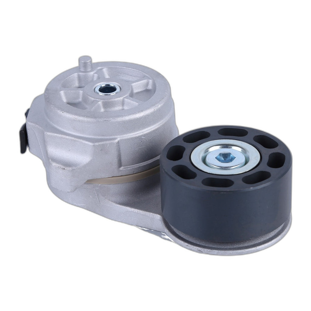 6.7L Cummins Belt & Tensioner - New Direct-Fit Diesel Replacement