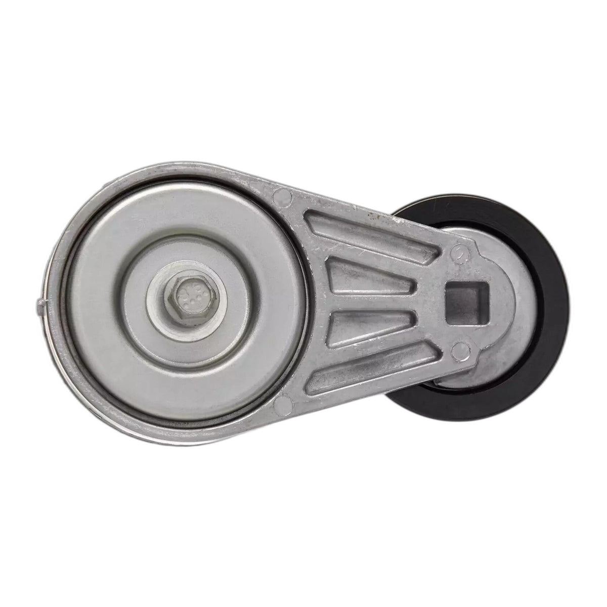 6.7L Cummins Belt & Tensioner - New Direct-Fit Diesel Replacement