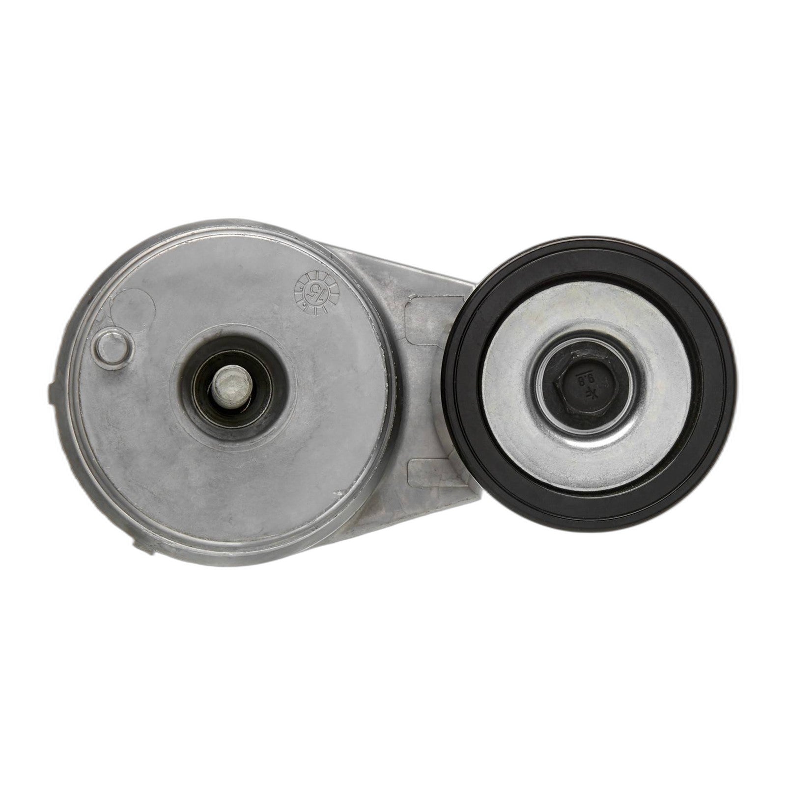 6.7L Cummins Belt & Tensioner - New Direct-Fit Diesel Replacement