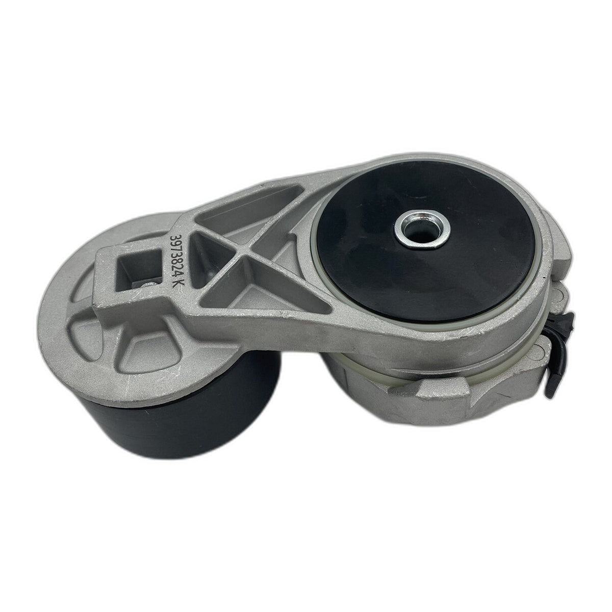 6.7L Cummins Belt & Tensioner - New Direct-Fit Diesel Replacement