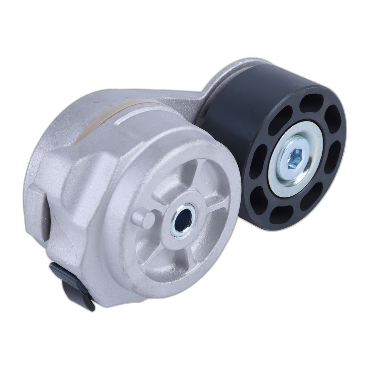 6.7L Cummins Belt & Tensioner - New Direct-Fit Diesel Replacement
