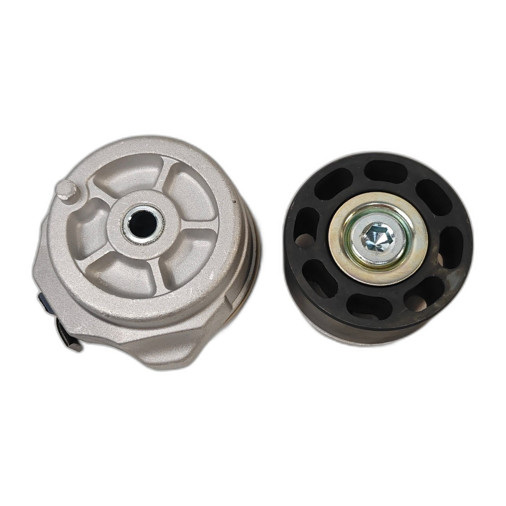 6.7L Cummins Belt & Tensioner - New Direct-Fit Diesel Replacement