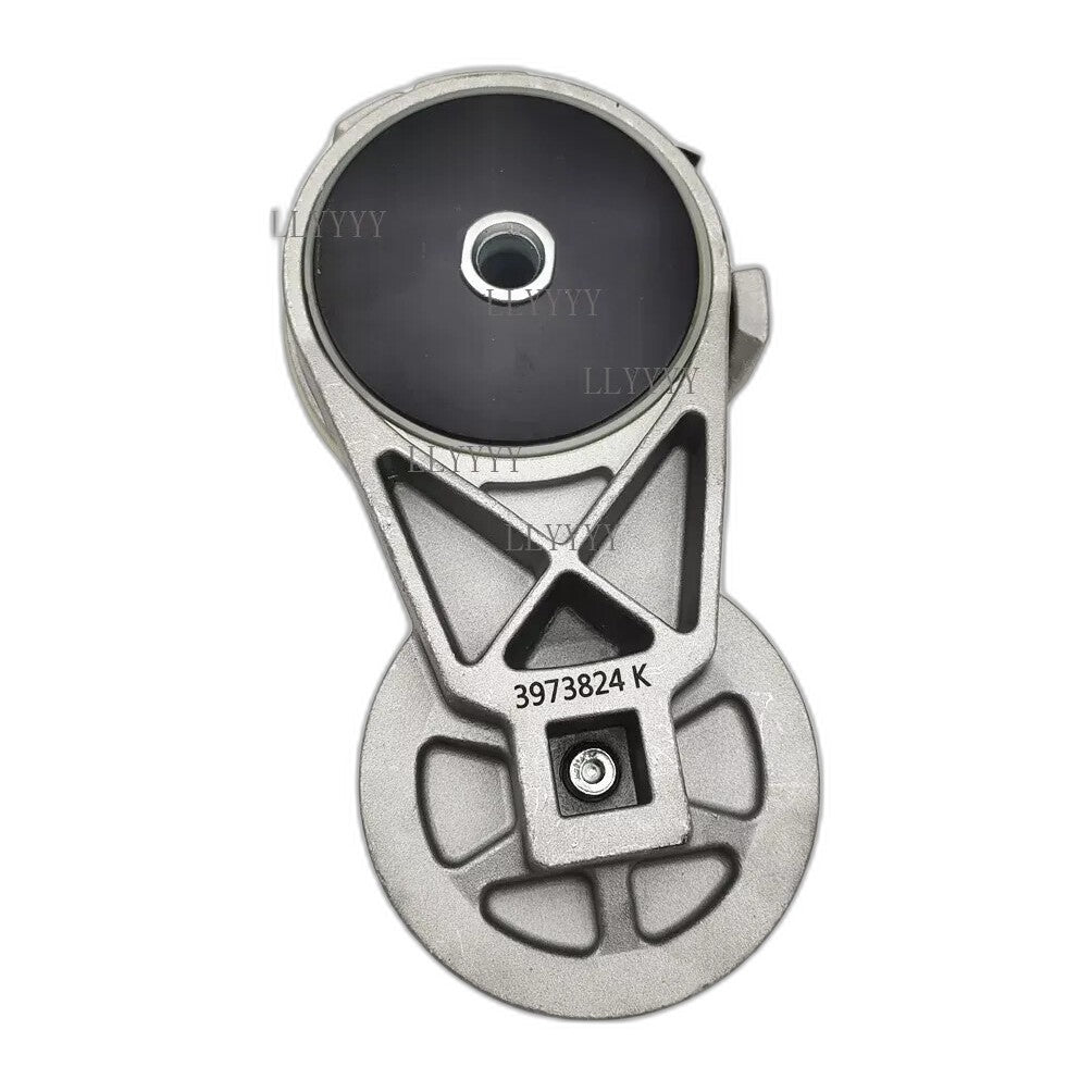 6.7L Cummins Belt & Tensioner - New Direct-Fit Diesel Replacement