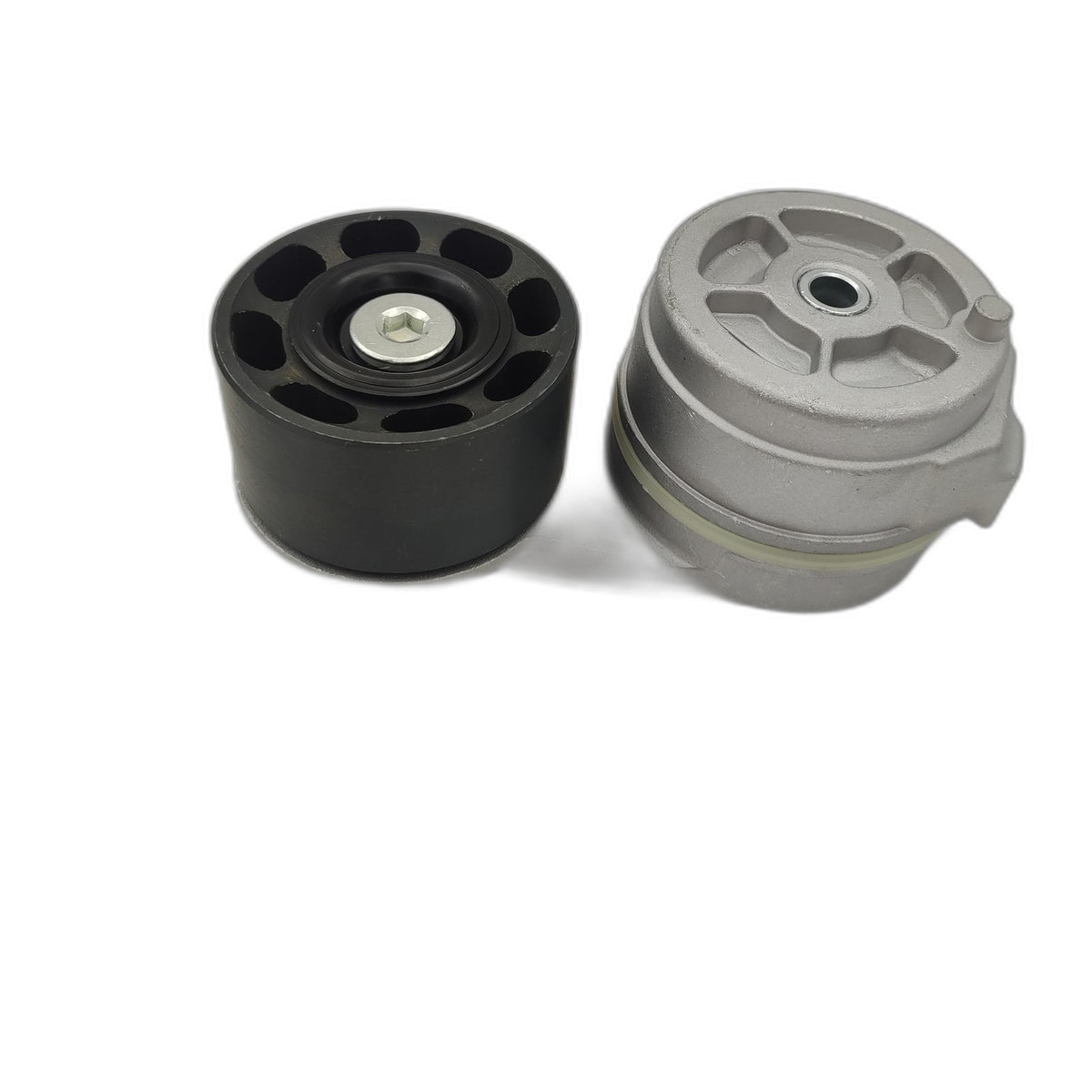 6.7L Cummins Belt & Tensioner - New Direct-Fit Diesel Replacement