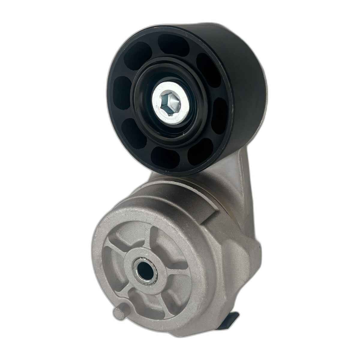 6.7L Cummins Belt & Tensioner - New Direct-Fit Diesel Replacement