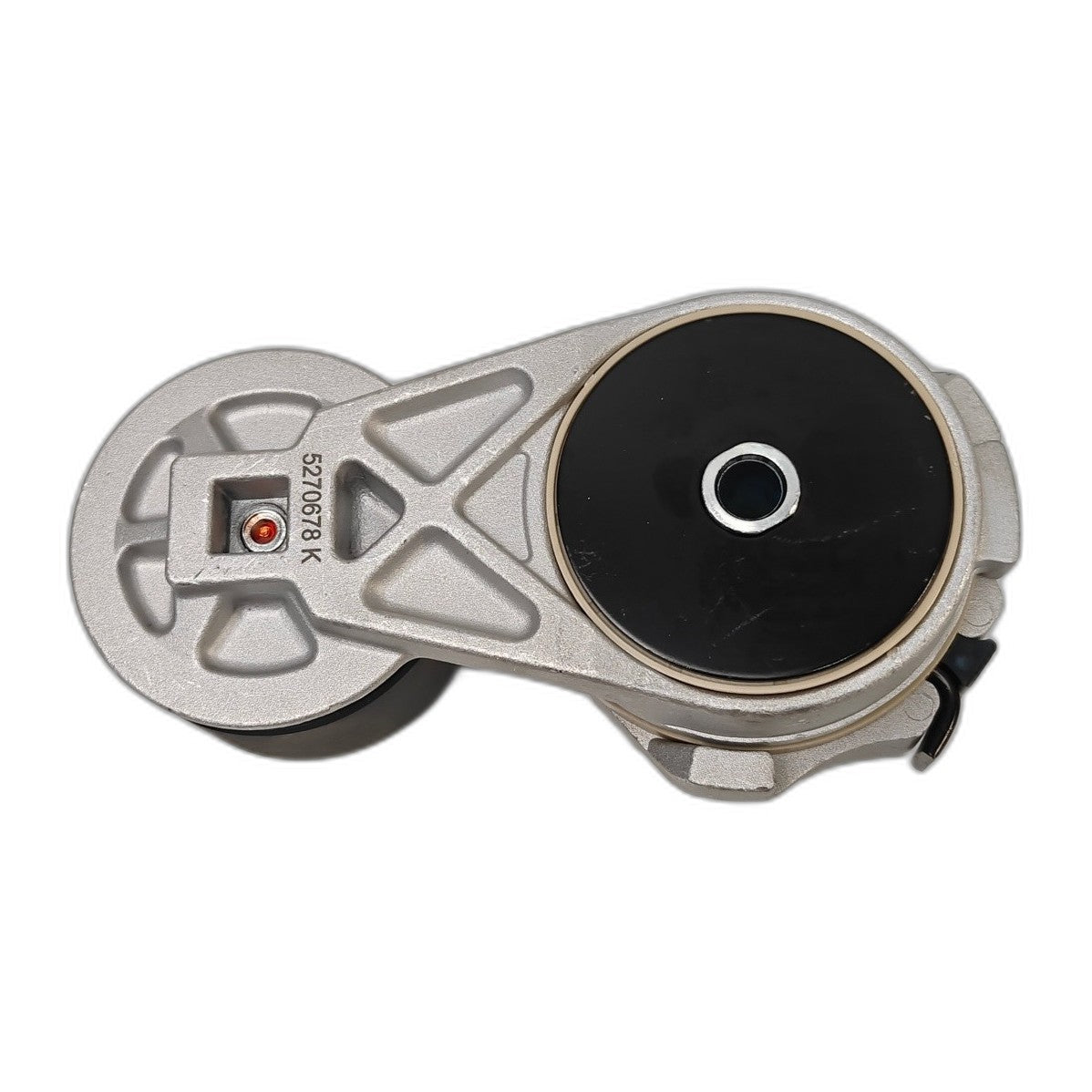 6.7L Cummins Belt & Tensioner - New Direct-Fit Diesel Replacement