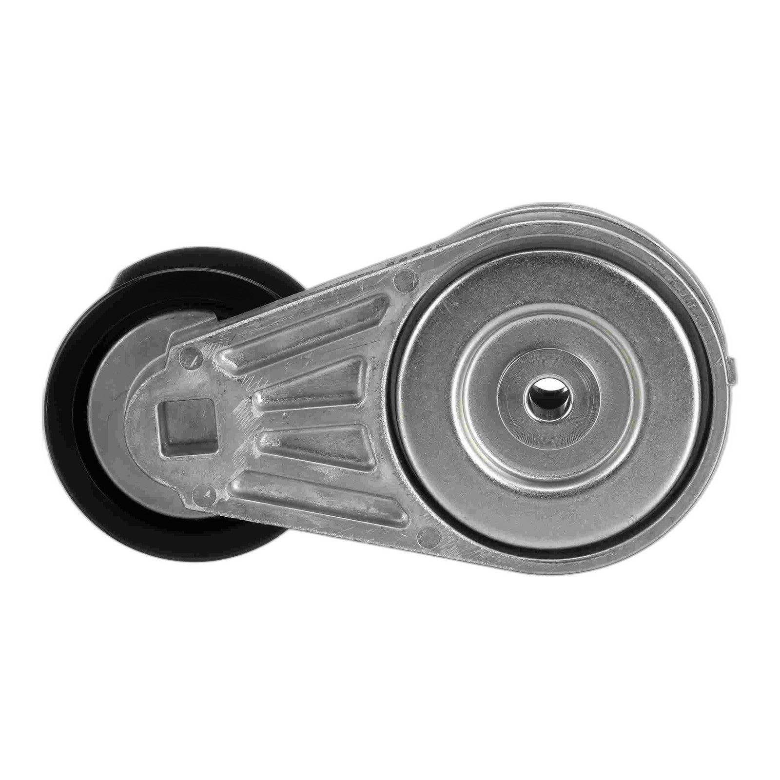 6.7L Cummins Belt & Tensioner - New Direct-Fit Diesel Replacement